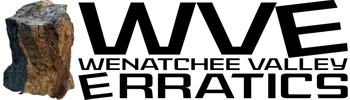 Wenatchee Valley Erratics